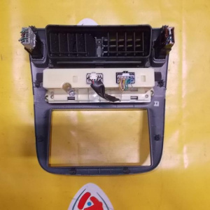 Климат-контроль HONDA GH# HR-V с рамкой 79600-S4N-941/942