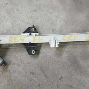 Стеклоподъемник HONDA CR-V RE4 перед, лев (2к.)