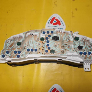 Панель приборов Toyota Corona Exiv ST202 a/t