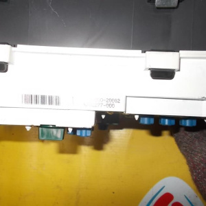 Панель приборов Toyota Corona Exiv ST202 a/t