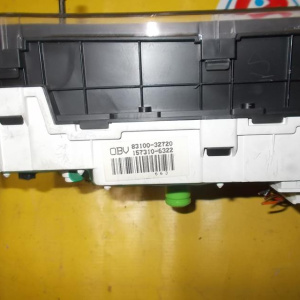 Панель приборов Toyota Camry Prominent VZV32 1VZ