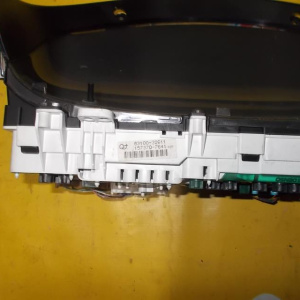 Панель приборов Toyota Vista SV40