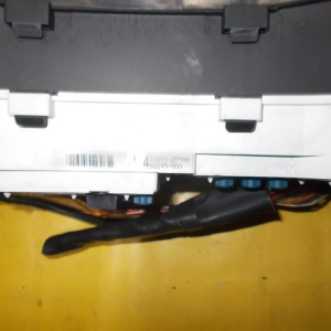 Панель приборов Toyota Carina ED/Corona Exiv ST202 a/t  83800-20501
