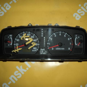 Панель приборов Mitsubishi Challenger K99W