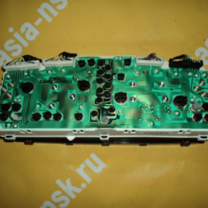 Панель приборов Mitsubishi Challenger K99W