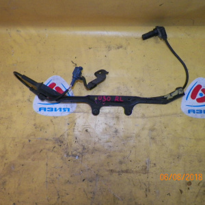 Датчик ABS Nissan Bassara/Presage U30 2WD зад, лев
