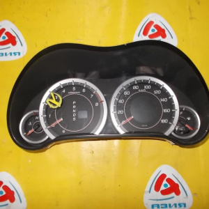 Панель приборов HONDA Accord CU2 78100-TL3-J120/121