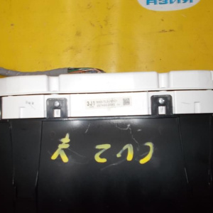 Панель приборов HONDA Accord CU2 78100-TL3-J120/121