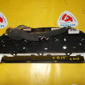 Панель приборов NISSAN Sunny B15 4M560/1