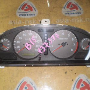 Панель приборов NISSAN Sunny B15 a/t 4M560/1