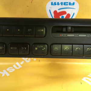 Климат-контроль Toyota ST190 Caldina/Corona дефект крепления 88650-2B380