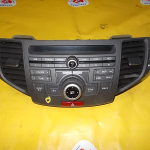 Магнитола Honda Accord CU2/CW2