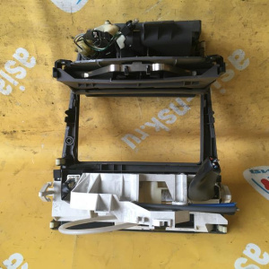 Климат-контроль Toyota EE111 Corolla/Sprinter c рамкой