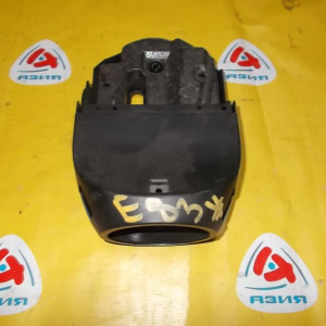 Кожух рулевой колонки BMW X3 E83