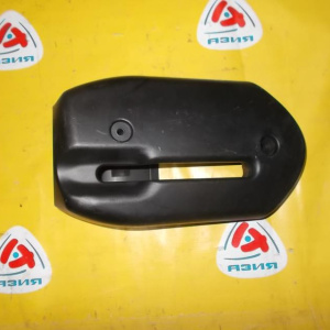 Кожух рулевой колонки BMW X3 E83