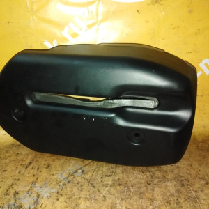 Кожух рулевой колонки BMW X3 E83