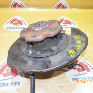 Ступица Toyota JZX90/JZX91/JZX93/JZX100/JZX101/GX105/JZX105/JZS151/JZS153/JZS155 Chaser/Cresta/Mark II зад, прав 2WD/4WD ABS. Продается как цапфа с плавающи