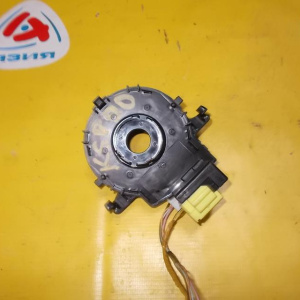 Шлейф подрулевой TOYOTA KSP90 Vitz обрезан штекер