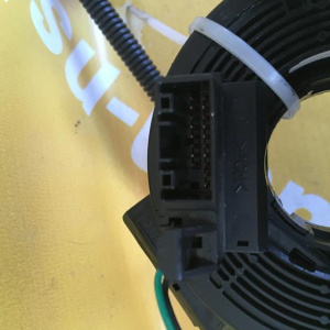 Шлейф подрулевой HONDA RE# CR-V обрезан штекер