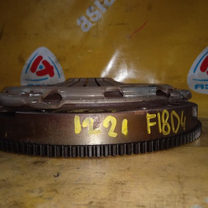 Маховик Chevrolet LDE/F16D4/2H0/F18D4 Aveo T300/J300 5MT 96184353