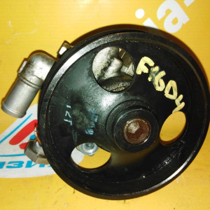 Гидроусилитель Chevrolet LXV/LDE/F16D4/A16XER/2H0/F18D4 Cruze J300 '2009- TU