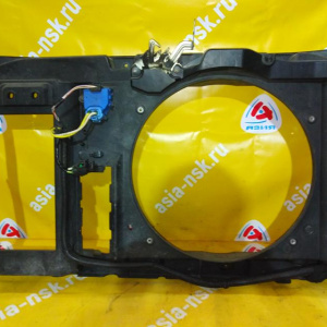 Рамка радиатора Peugeot 308 T7/4C/T8/0U EP6CDT/5FV/5F02 1.6 THP 156