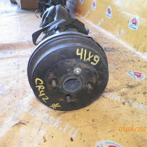 Мост TOYOTA CR40 Lite Ace Noah/Town Ace Noah 2WD 41/9