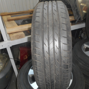 Резина ЛЕТО BRIDGESTONE