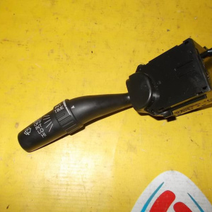 Блок подрулевых переключателей HONDA Accord CL7/CM2 L (F дворники+задний дворник+регулировка)