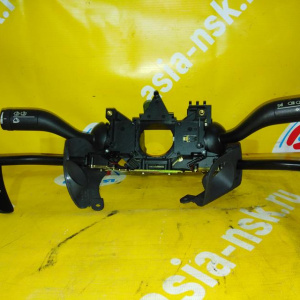 Блок подрулевых переключателей Volkswagen Touareg 7LA '2002- 7L6953549D