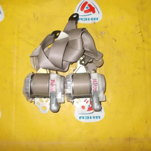 Ремень безопасности Toyota ACV30 Camry (пара) 2005 год