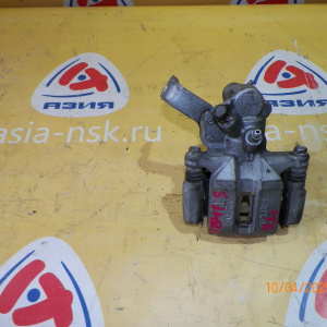 Суппорт SUZUKI YA41S, YA21S,YA11S,YB11S,YC41S,YA51S,ZC31S,ZC21S,ZC11S зад, лев 55402-80J00-999 9CLP15S SX4