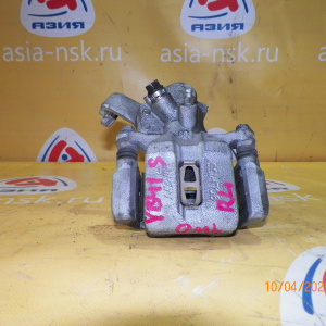Суппорт SUZUKI YA41S, YA21S,YA11S,YB11S,YC41S,YA51S,ZC31S,ZC21S,ZC11S зад, лев 55402-80J00-999 9CLP15S SX4