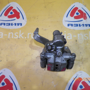 Суппорт SUZUKI YA41S, YA21S,YA11S,YB11S,YC41S,YA51S,ZC31S,ZC21S,ZC11S зад, лев 55402-80J00-999 9CLP15S SX4
