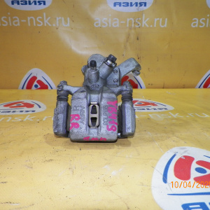 Суппорт SUZUKI YA41S, YA21S,YA11S,YB11S,YC41S,YA51S,ZC31S,ZC21S,ZC11S зад, прав 55401-80J00-999 9CLP15S SX4