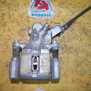 Суппорт SUZUKI YA41S, YA21S,YA11S,YB11S,YC41S,YA51S,ZC31S,ZC21S,ZC11S зад, прав 55401-80J00-999 9CLP15S SX4