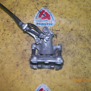Суппорт SUZUKI YA41S, YA21S,YA11S,YB11S,YC41S,YA51S,ZC31S,ZC21S,ZC11S зад, прав 55401-80J00-999 9CLP15S SX4