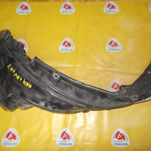 Подкрылок Honda CR-V RE4 перед, прав Дефект 74101-SWA-A000