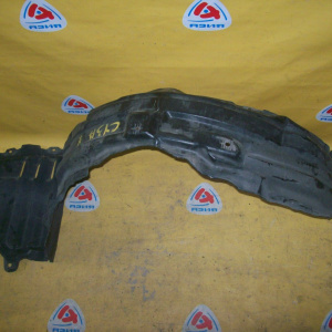 Подкрылок MITSUBISHI Lancer/Galant Fortis CX3A перед, прав