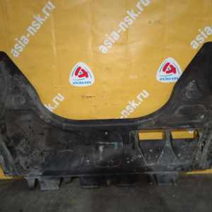 Защита двигателя Volkswagen Passat B6/3C2 (дефект) 3C8825235