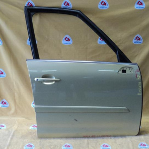 Дверь боковая Citroen C4 Grand Picasso/C4 Picasso UA/UD '2006-2013 перед, прав в сборе