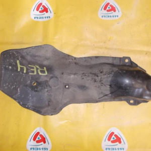 Защита горловины бензобака Honda CR-V RE4