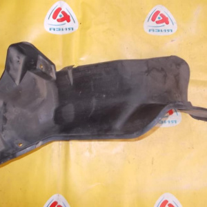Защита горловины бензобака Honda Civic ES1 зад, лев