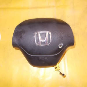 Подушка безопасности HONDA CR-V RE# вод. (с зарядом)