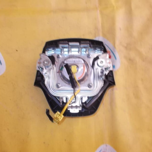 Подушка безопасности HONDA CR-V RE# вод. (с зарядом)