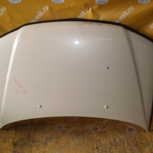 Капот NISSAN Presage U30 '06.1998-07.2001