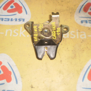 Замок крышки багажника Toyota Carina ST190 64610-20230