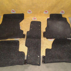 Коврики комплект Honda CR-V RD1