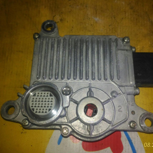 Компьютер акпп Mazda MPV L3-VDT LY3P 4WD