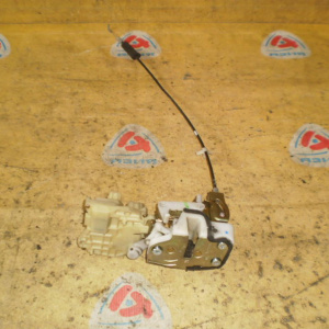 Замок двери Honda RA6 Odyssey (2 контакта) зад, прав 72610-S3N-003